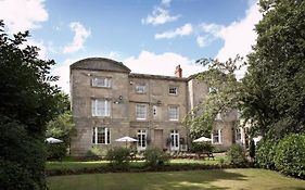 The Royal Hotel Ashby De La Zouch 3*